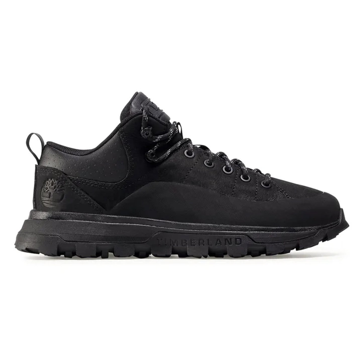 Zapatillas Timberland Treeline Low Leather