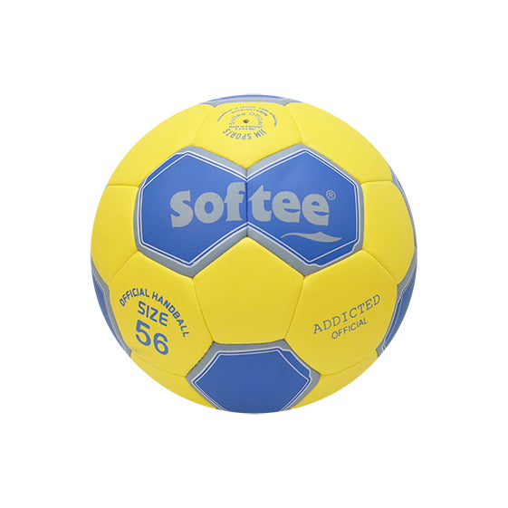 Balón Balonmano Softee Addicted