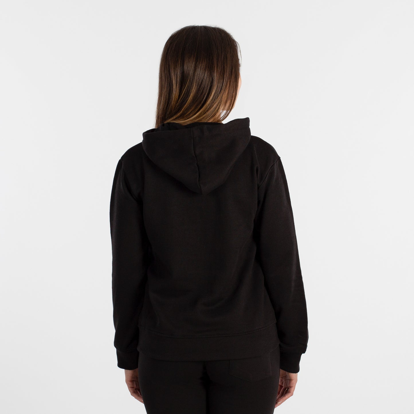 Sudadera Enebe Culmen Mujer