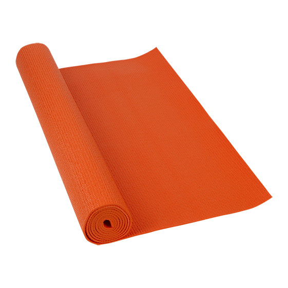 Colchoneta Pilates/Yoga Softee Deluxe Grosor 4Mm