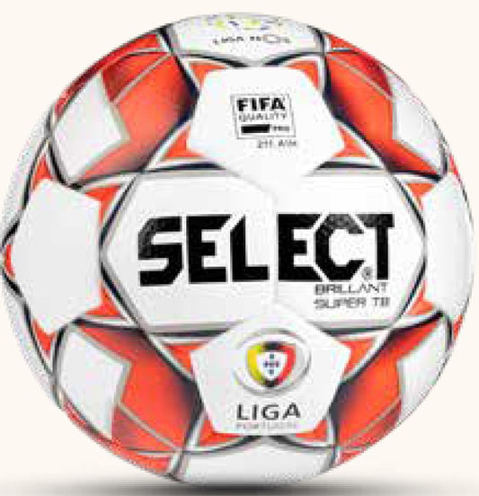 Balón Futbol Select Mbliga Po 012/003