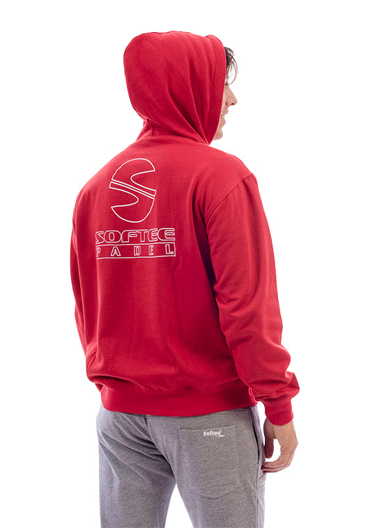 Sudadera Softee Padel Play Infantil