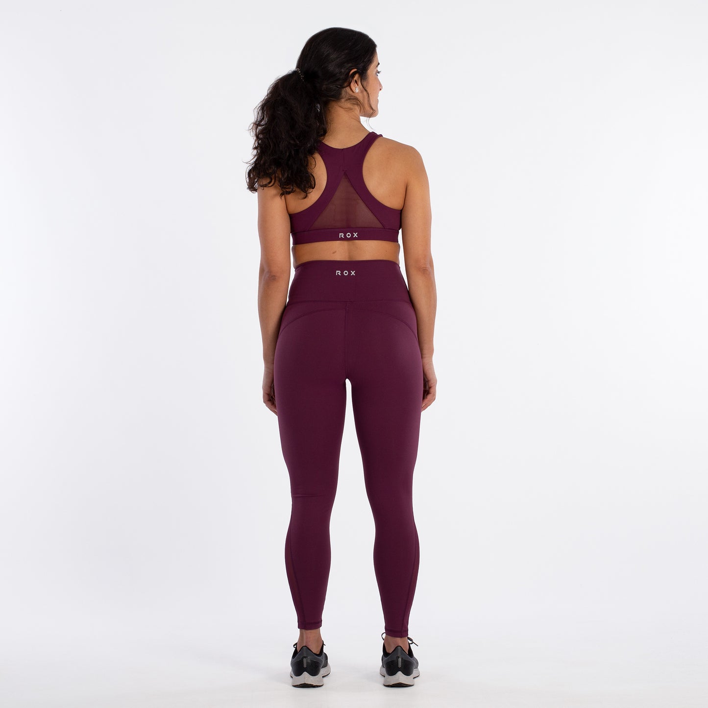 Legging Rox R-Silky Mesh