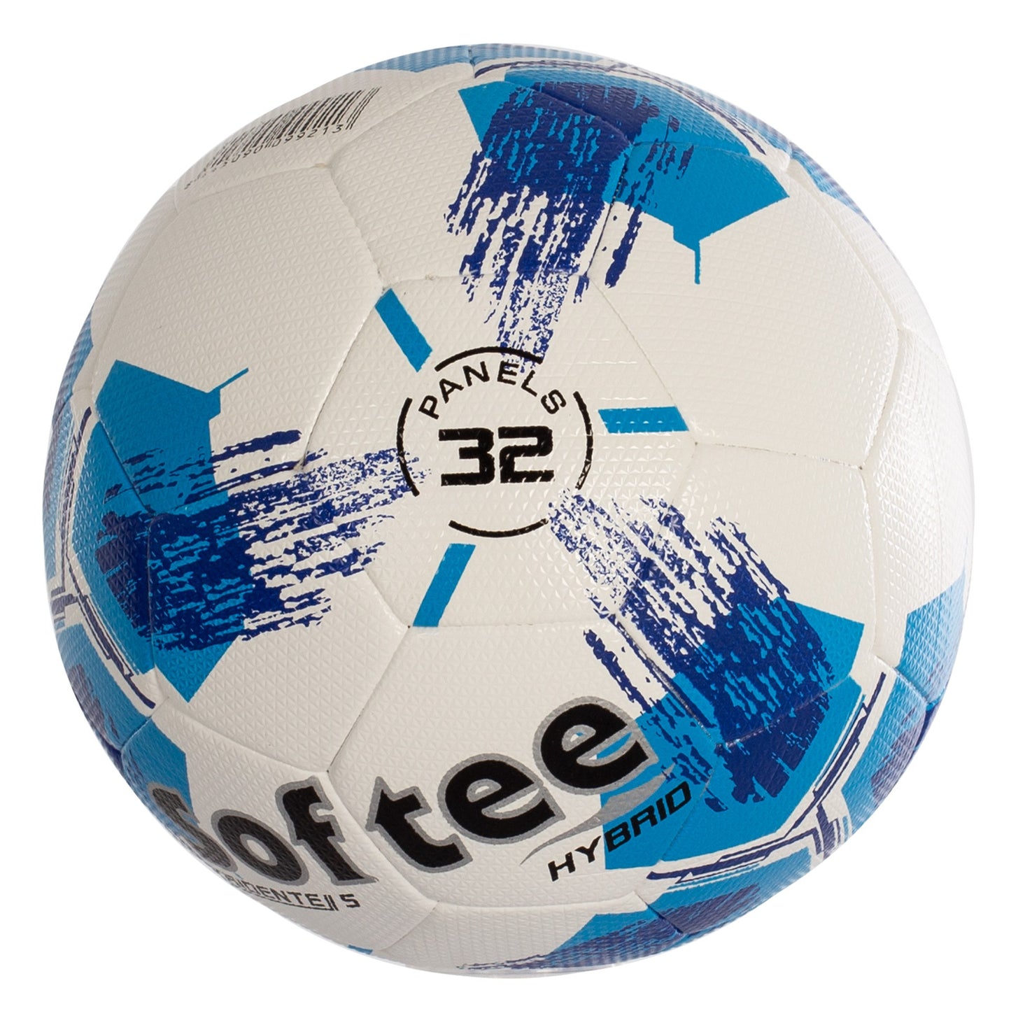 Balón Softee Tridente