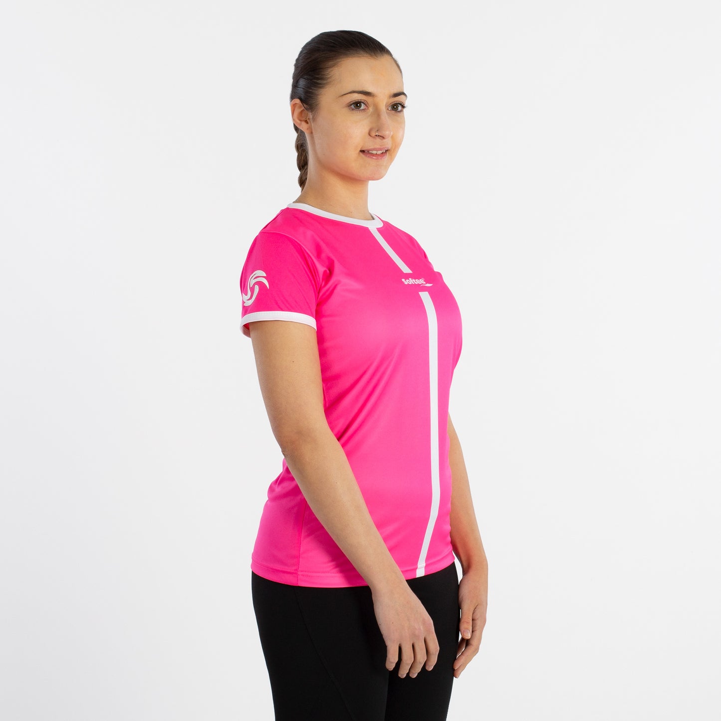 Camiseta Softee Tipex Mujer