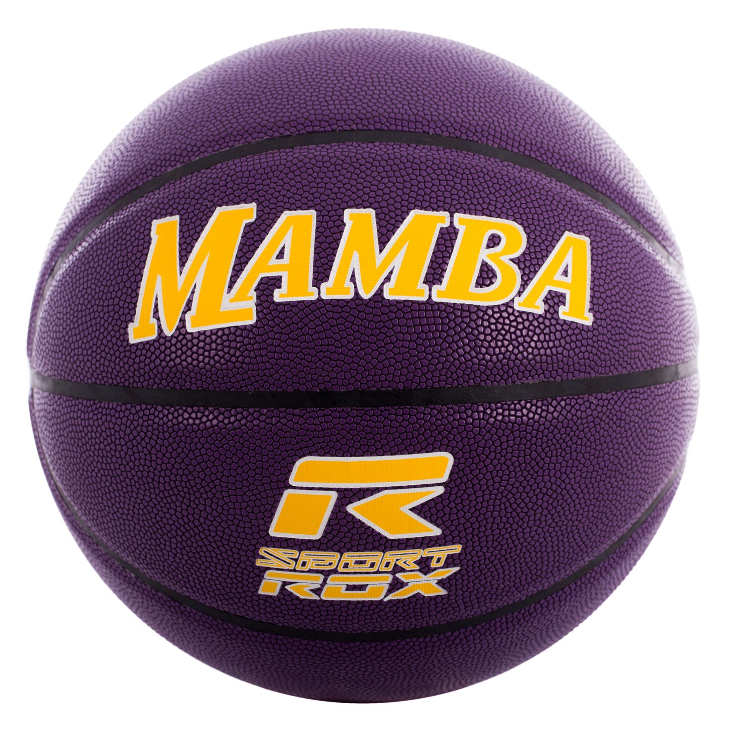 Balón Baloncesto Cuero Rox Mamba