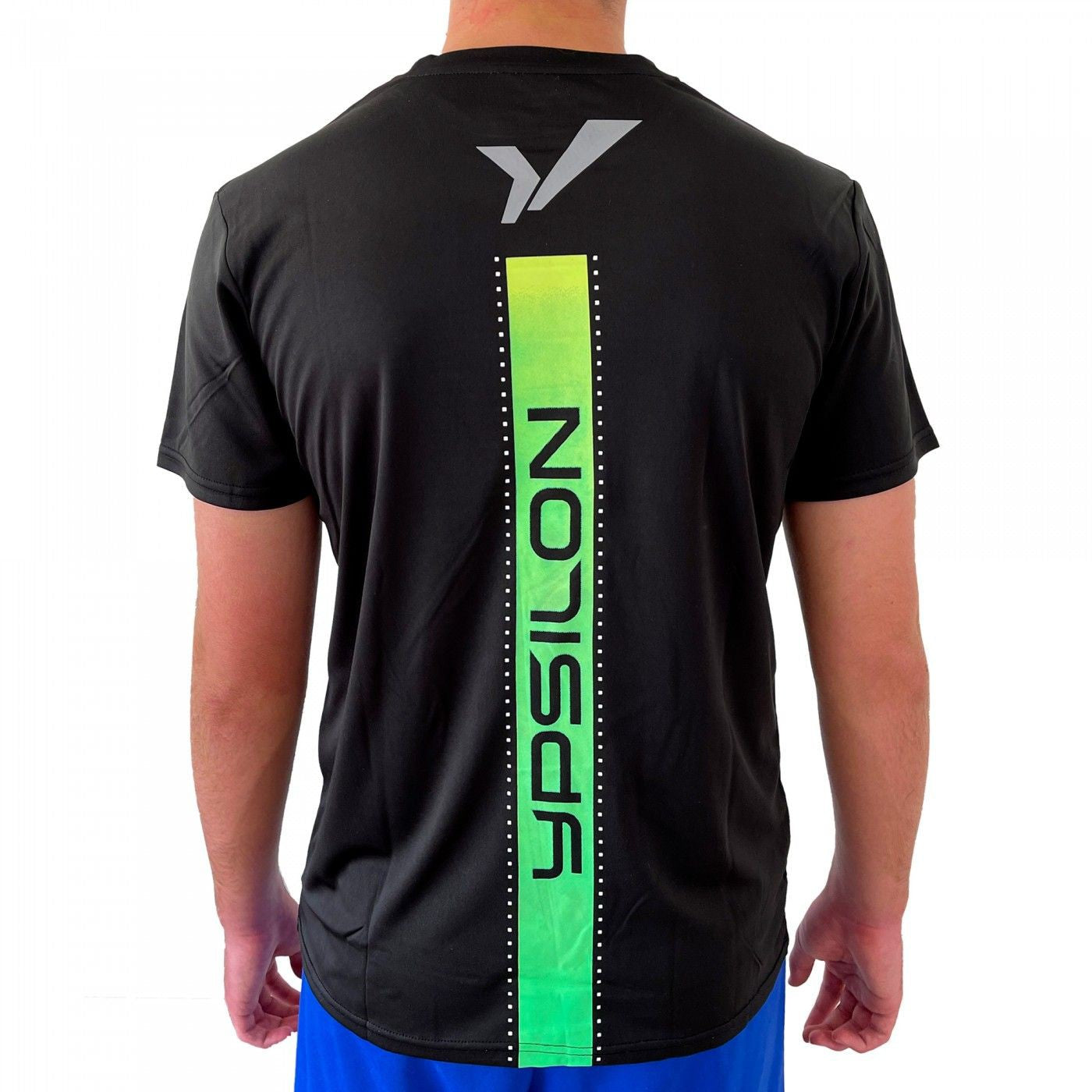 Camiseta Ypsilon Padel