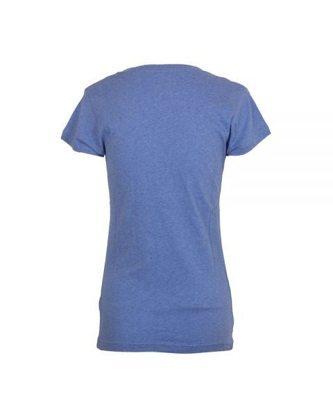 Camiseta Softee Essential Mujer