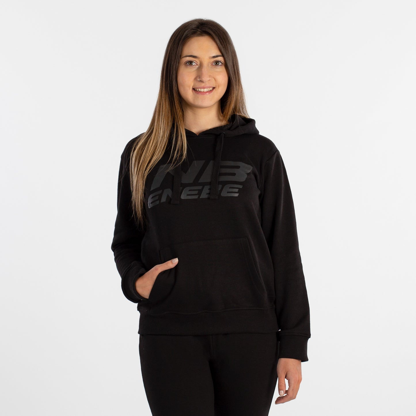 Sudadera Enebe Culmen Mujer