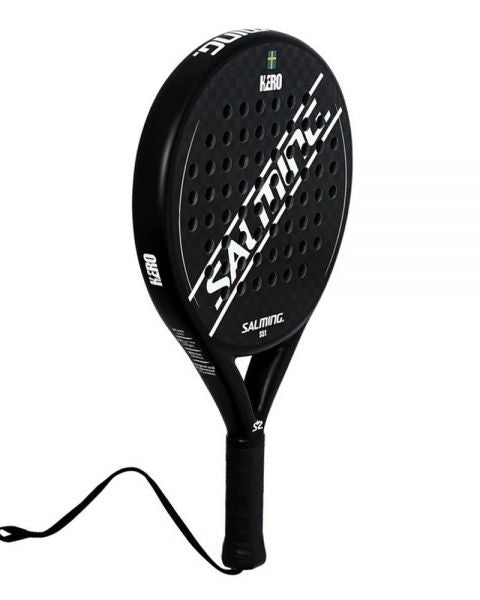 Pala Pádel Salming Hero S51 12K