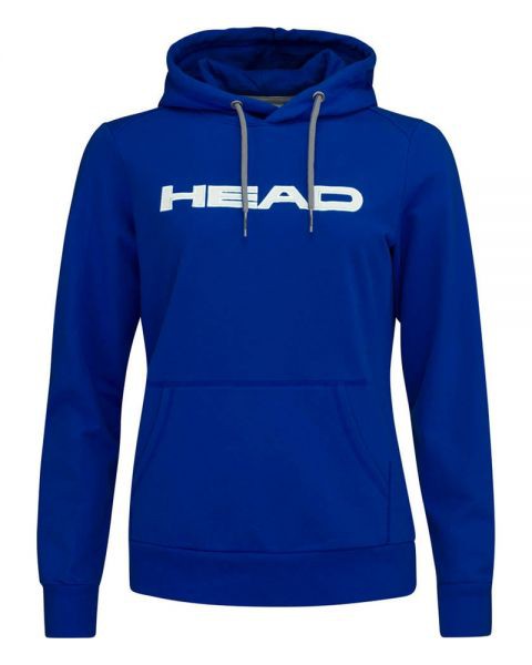 Sudadera Capucha Head Club Rosie Mujer