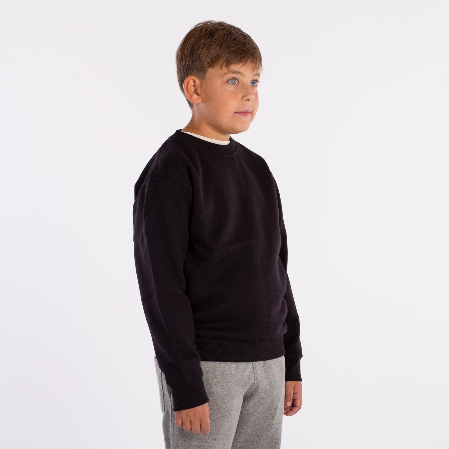 Sudadera Softee Owen Infantil