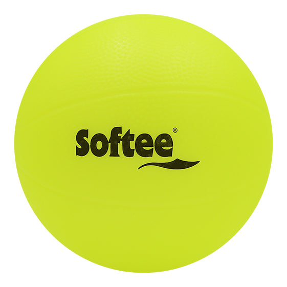 Pelota Polivalente Rugosa Soft