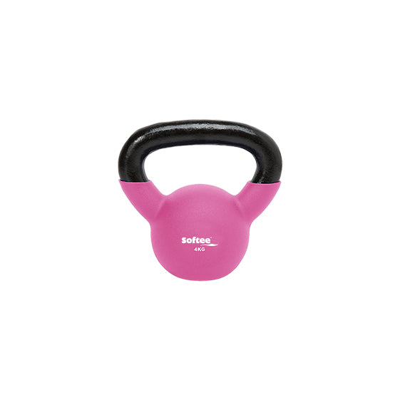 Kettlebell Neopreno Softee