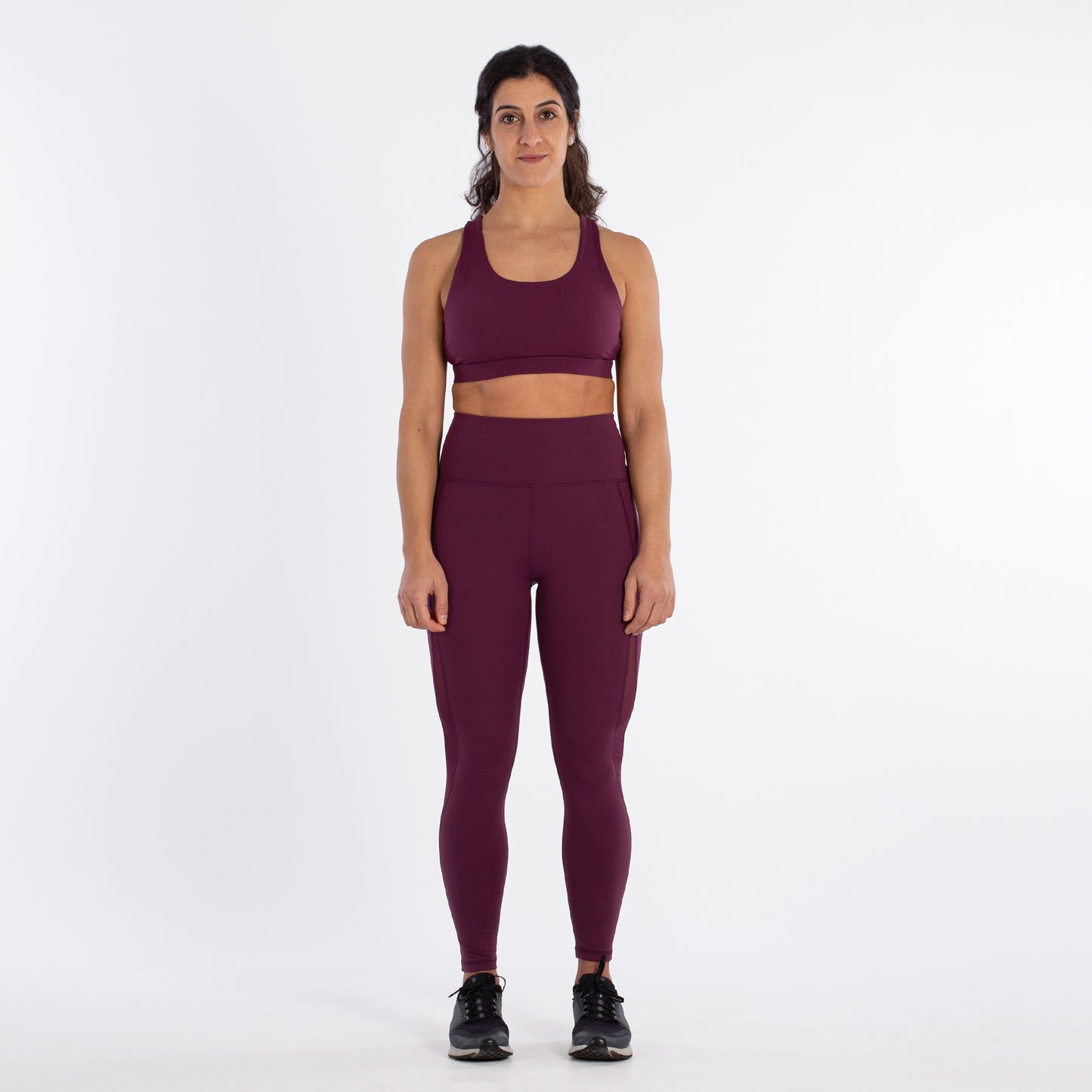 Legging Rox R-Silky Mesh