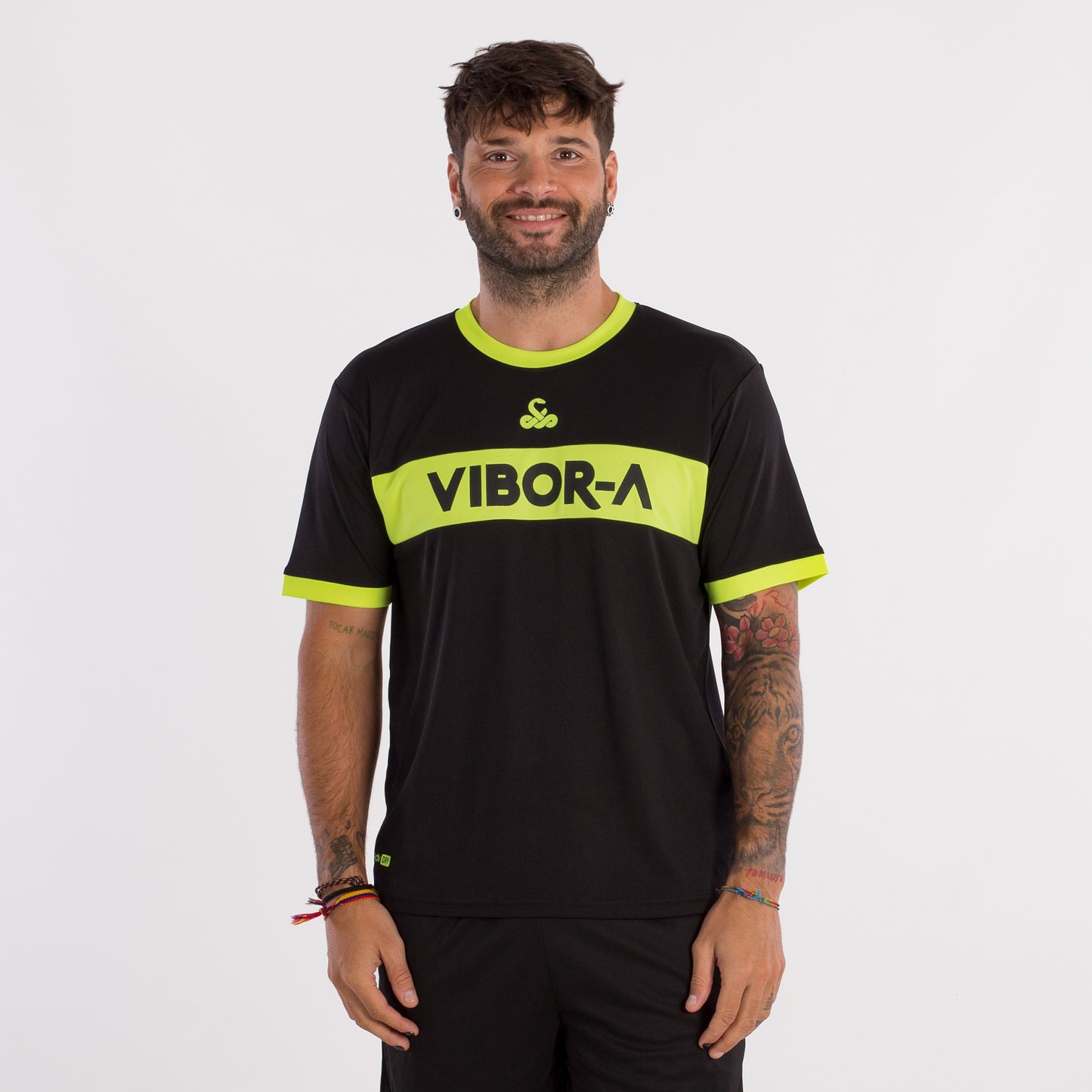 Camiseta Vibor-A Poison