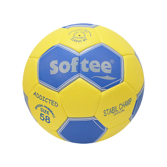 Balón Balonmano Softee Addicted