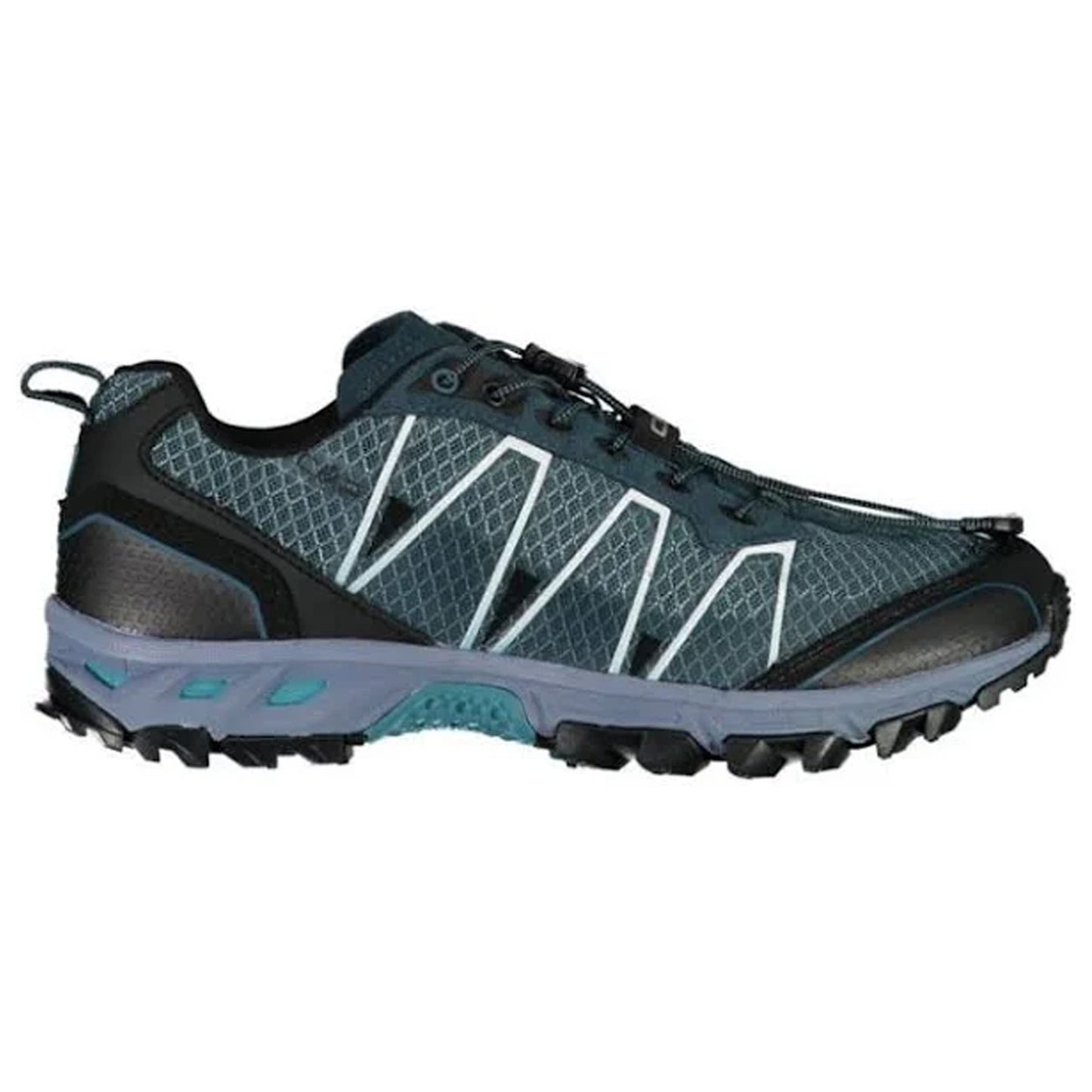 Zapatillas Cmp Altak Trail