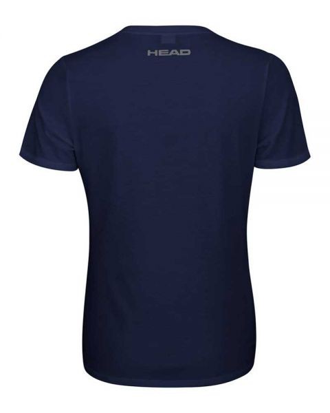 Camiseta Head Club Lara Mujer