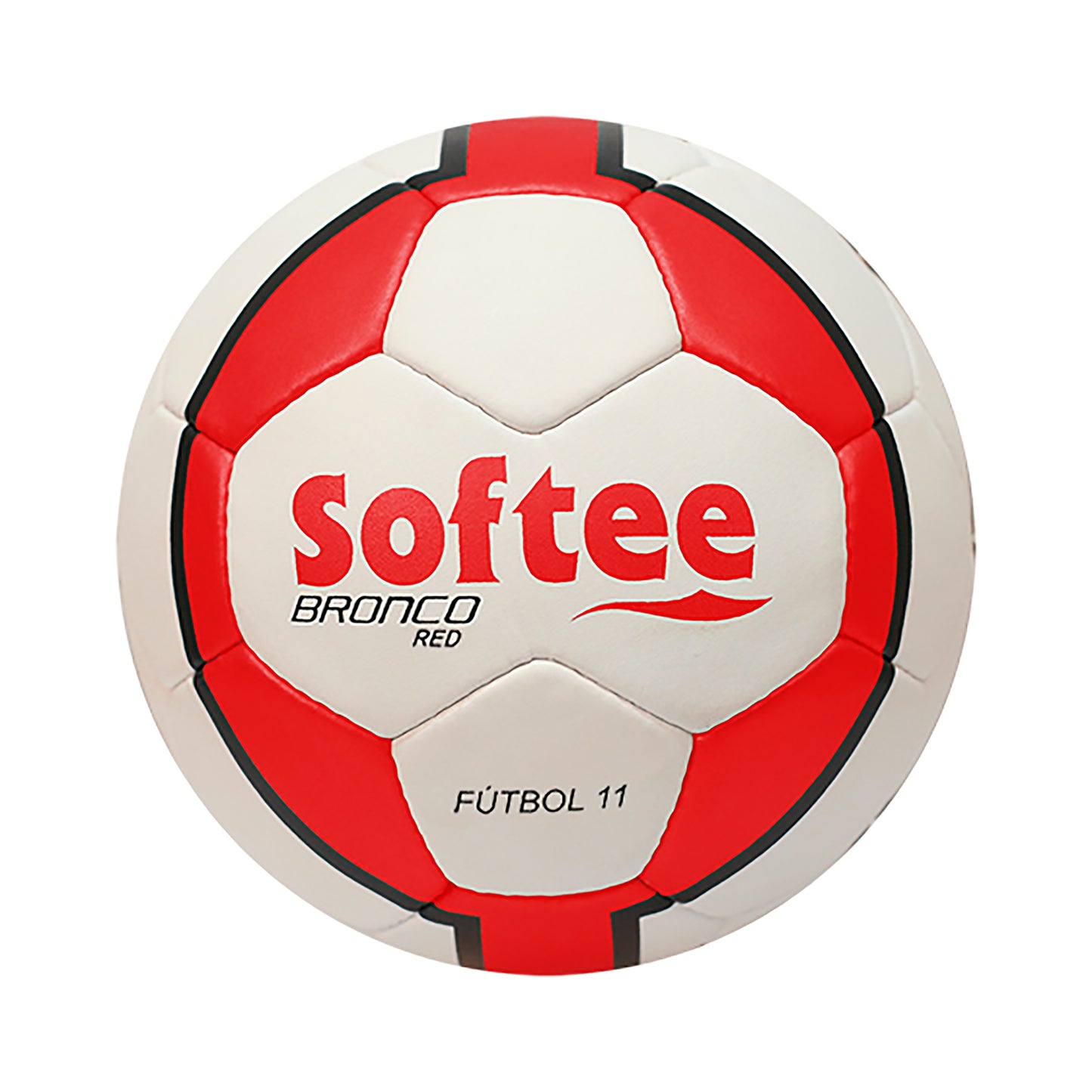 Balón Softee Bronco Limited Edition