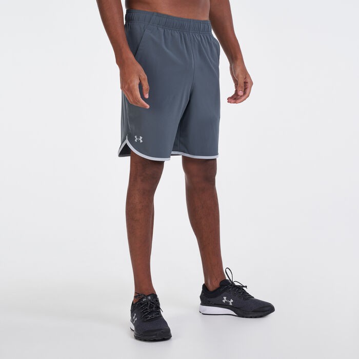 Short Under Armour Hiit Wovens