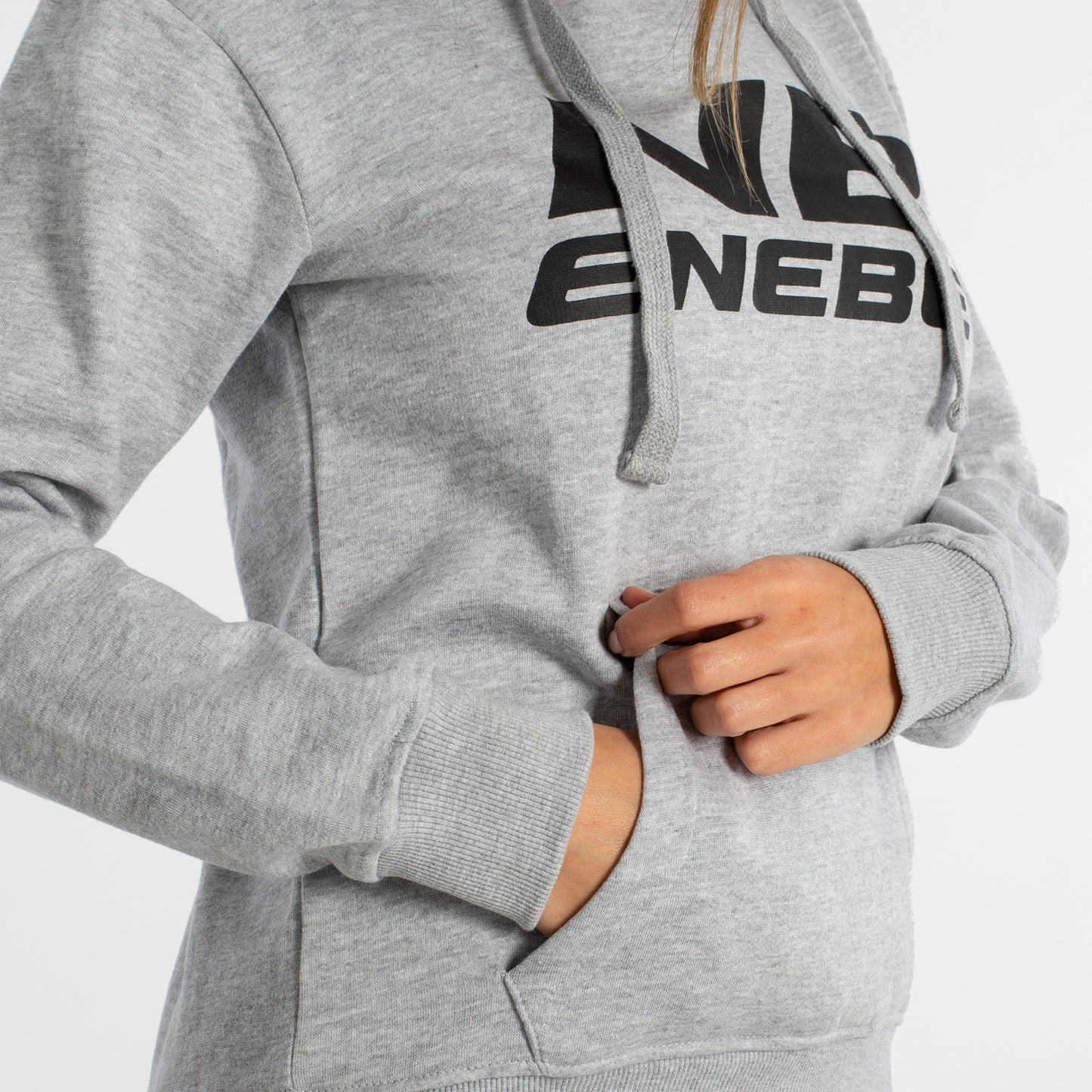 Sudadera Enebe Culmen Mujer