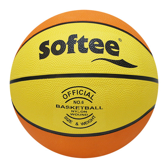 Balón Baloncesto Softee 'Nylon'