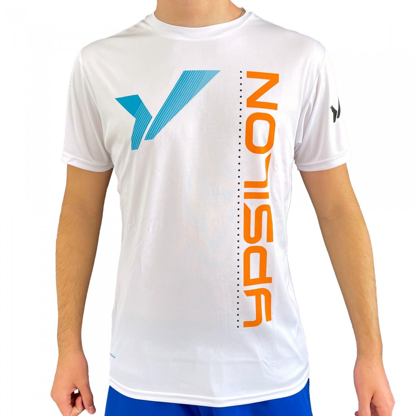 Camiseta Ypsilon Padel Odp