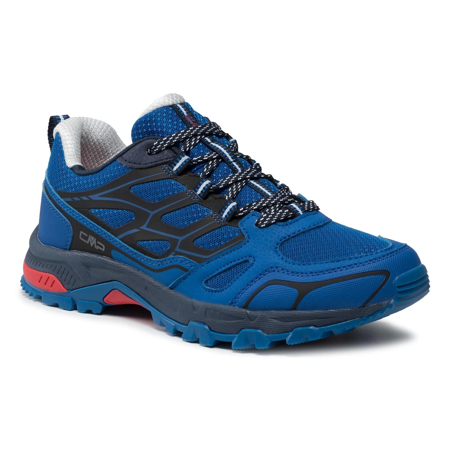 Zapatillas Cmp Zaniah Trail