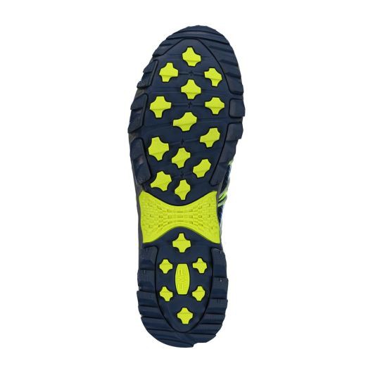 Zapatillas Cmp Altak Trail Wp