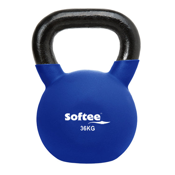 Kettlebell Neopreno Softee